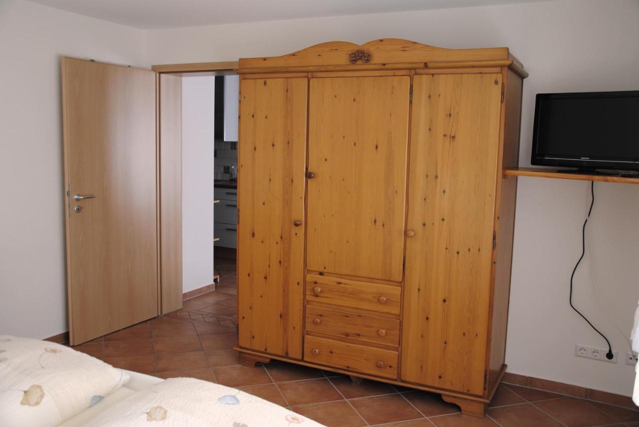 Rothaarnest Daire Winterberg Dış mekan fotoğraf