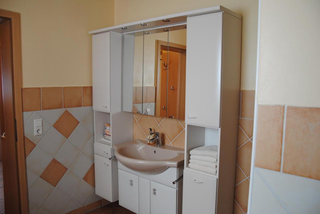 Rothaarnest Daire Winterberg Dış mekan fotoğraf